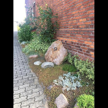 Ferienwohnung Am Neuklostersee Nahe Wismar Eksteriør bilde