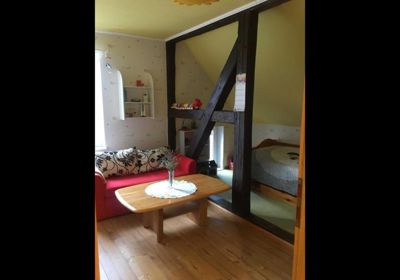 Ferienwohnung Am Neuklostersee Nahe Wismar Eksteriør bilde