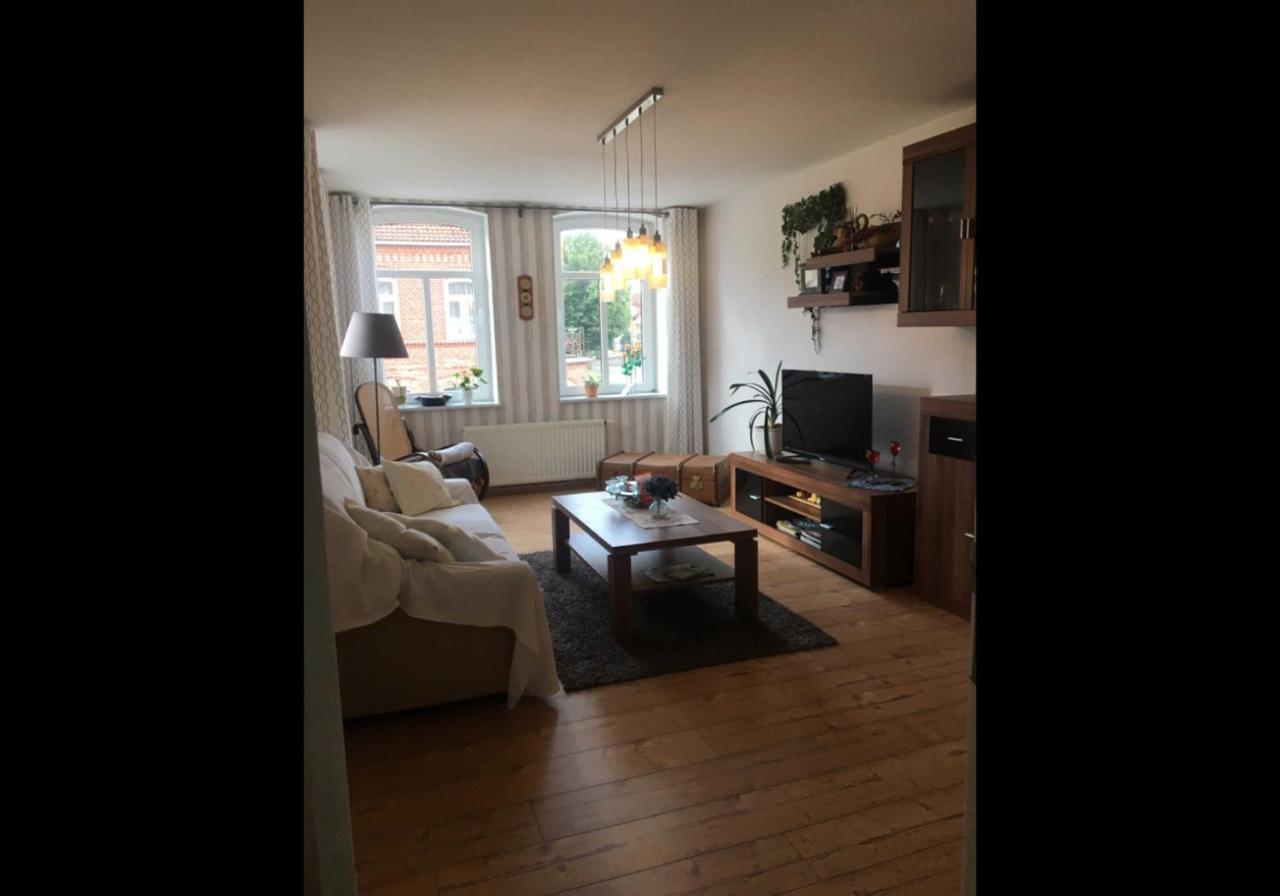 Ferienwohnung Am Neuklostersee Nahe Wismar Eksteriør bilde