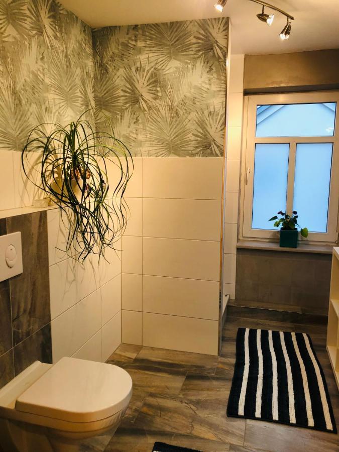 Ferienwohnung Am Neuklostersee Nahe Wismar Eksteriør bilde